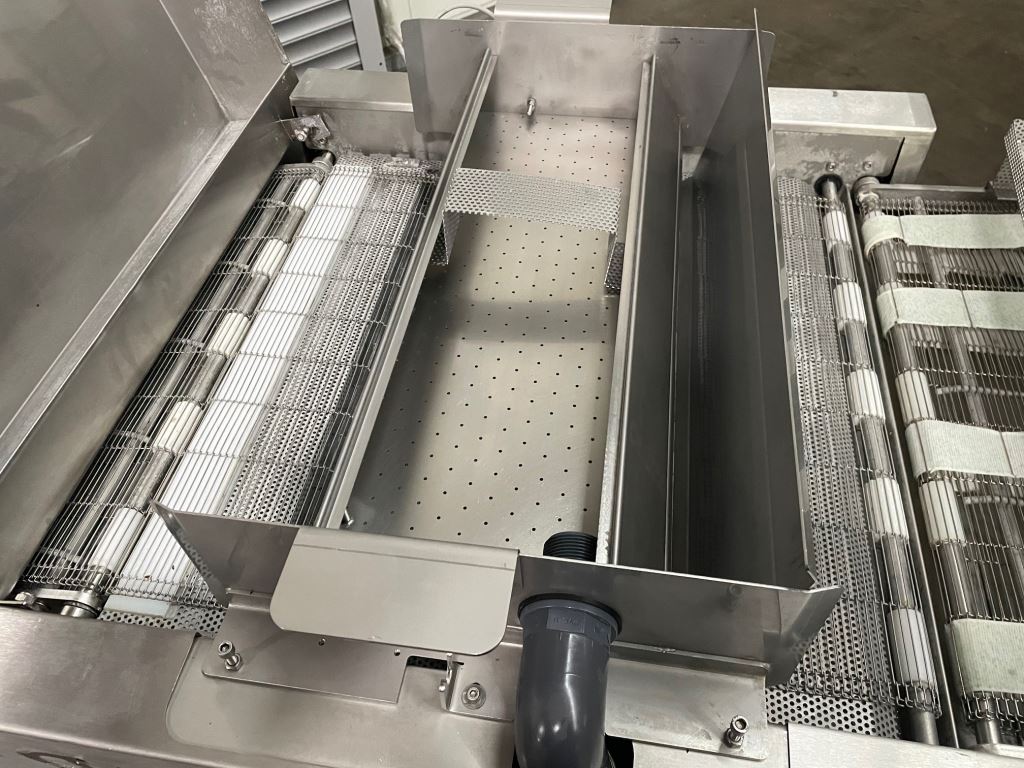 Bakery Equipment | Product Detail